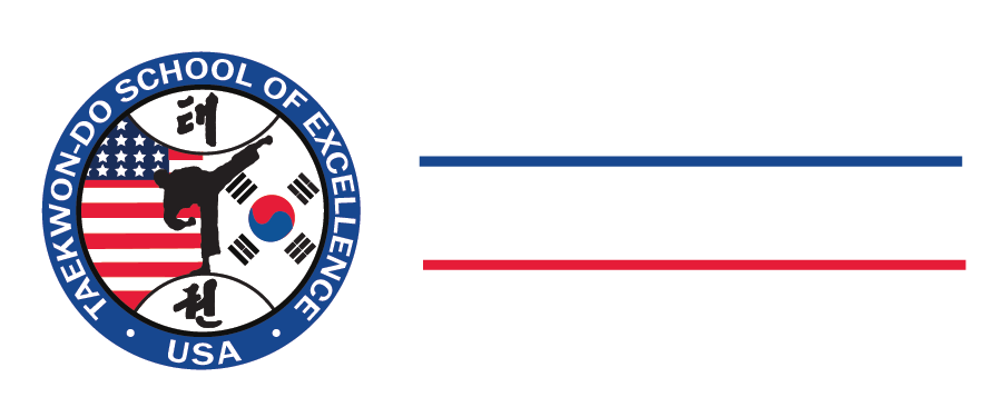 TaeKwon-Do School of Excellence ITF logo